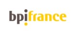 Logo de la BPI France
